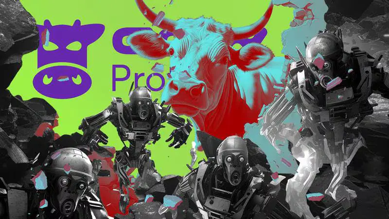 Bots fleece DeFi liquidity providers for $500m every year. CoW DAO's new exchange stops them